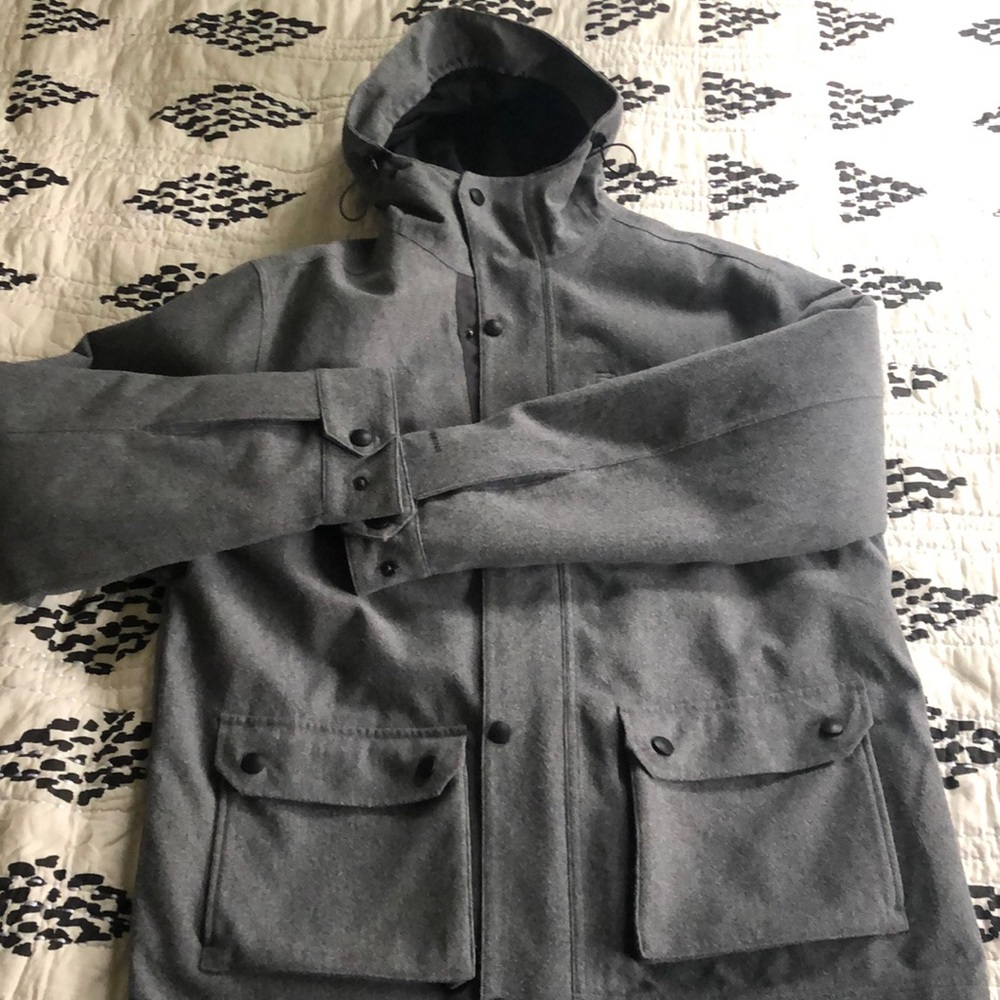 Winter Coat - image 2